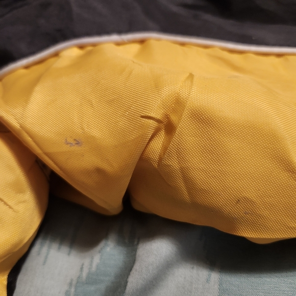 NHL Boston Bruins Hockey G-lll Carl Banks Jacket With hood Men's‎ Size XL - Picture 5 of 16